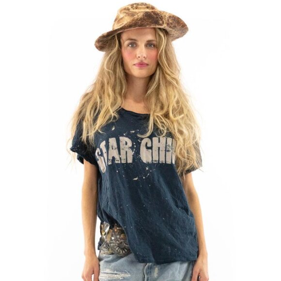 Magnolia Pearl Star Child Tee - Picture 4 of 5